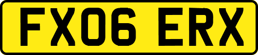 FX06ERX