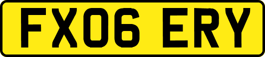 FX06ERY
