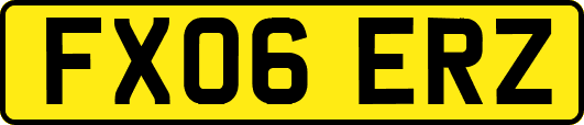 FX06ERZ