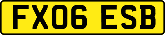 FX06ESB