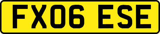 FX06ESE