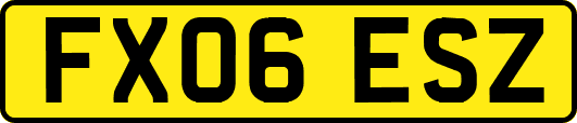 FX06ESZ