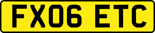 FX06ETC