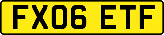 FX06ETF