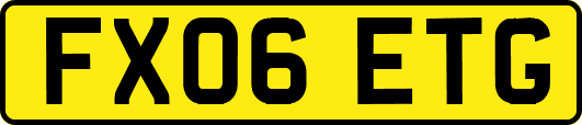 FX06ETG
