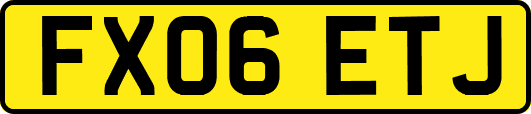FX06ETJ
