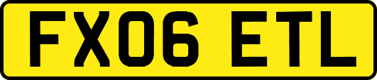 FX06ETL