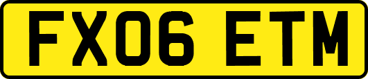 FX06ETM