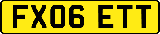 FX06ETT