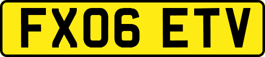 FX06ETV