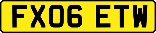 FX06ETW