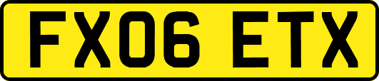 FX06ETX