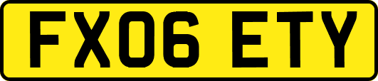 FX06ETY