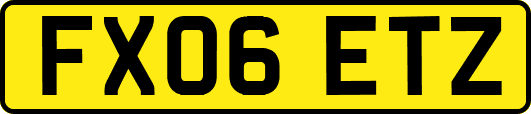 FX06ETZ