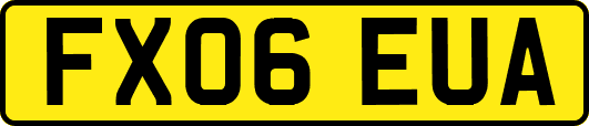 FX06EUA