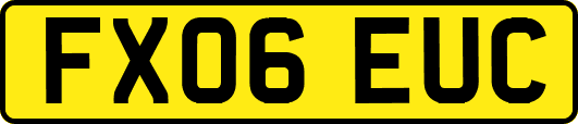 FX06EUC