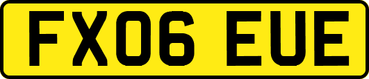 FX06EUE