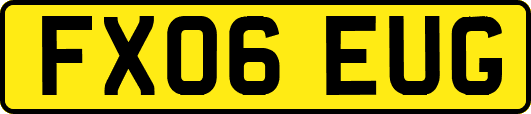 FX06EUG