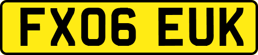 FX06EUK