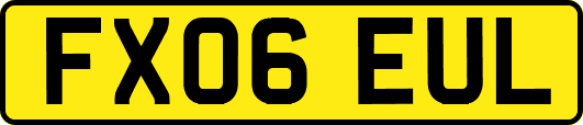 FX06EUL