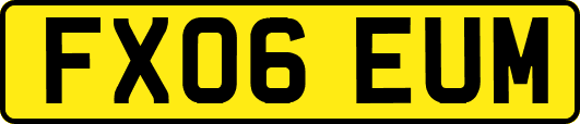 FX06EUM