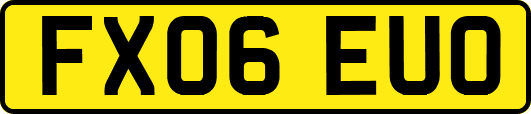 FX06EUO