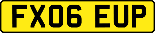 FX06EUP