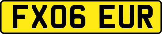 FX06EUR