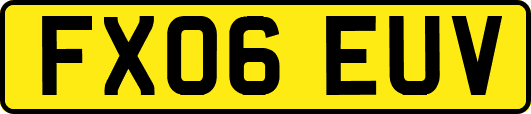 FX06EUV