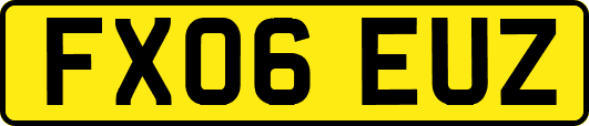 FX06EUZ