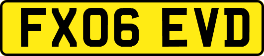 FX06EVD