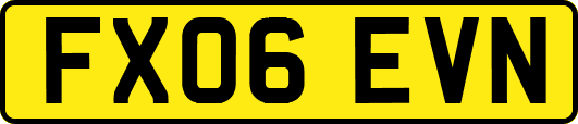 FX06EVN