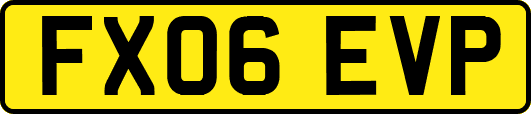 FX06EVP