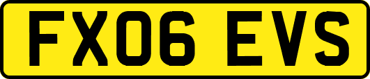 FX06EVS