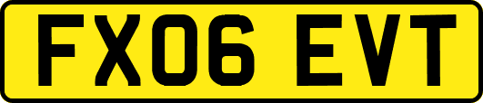 FX06EVT