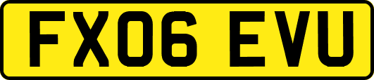 FX06EVU