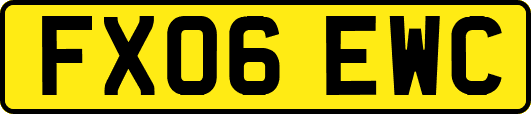 FX06EWC