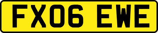 FX06EWE