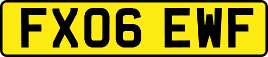 FX06EWF