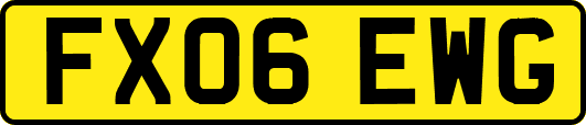 FX06EWG