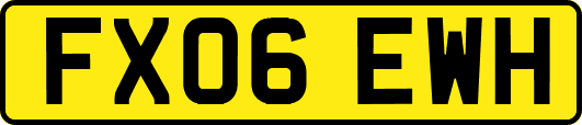 FX06EWH