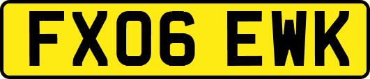 FX06EWK