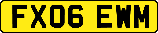 FX06EWM