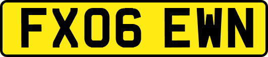 FX06EWN