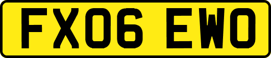 FX06EWO