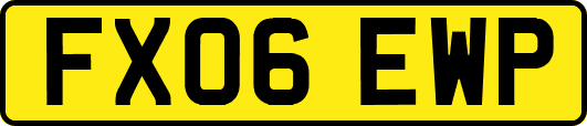 FX06EWP