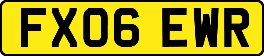 FX06EWR