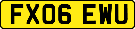 FX06EWU