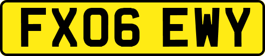 FX06EWY