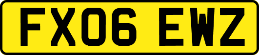 FX06EWZ